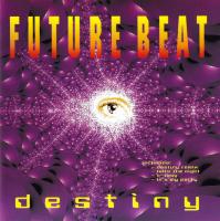 Виниловая пластинка Future Beat / Destiny (limited edition,purple vinyl) (lp) Виниловая пластинка Future Beat / Destiny (limited edition,purple vinyl) (lp)