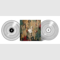 Виниловая пластинка Mike Shinoda / Post Traumatic (Picture Disc) (1LP)