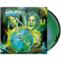 Виниловая пластинка Havok / Unnatural Selection (Limited Edition)(Coloured Vinyl)(LP)