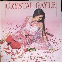 Виниловая пластинка CRYSTAL GAYLE / WE MUST BELIEVE IN MAGIC (1LP)