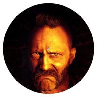 Виниловая пластинка Mustasch / Silent Killer (Picture Disc)(LP)