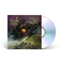 Компакт-диск Psychotic Waltz / The God-Shaped Void (CD)