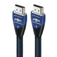 HDMI кабель AudioQuest HDMI ThunderBird 48G eARC Braid (1.0 м)