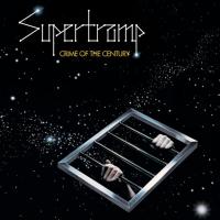 Компакт-диск Supertramp / Crime Of The Century (CD)