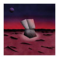 Виниловая пластинка King Krule / Space Heavy (Clear Vinyl, Indie Exclusive) (LP)