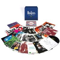 Виниловая пластинка The Beatles / The Singles Collection (Limited Box Set Edition)(23x7" Vinyl Single)