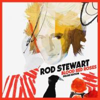 Виниловая пластинка Rod Stewart / Blood Red Roses (2LP)