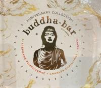 Компакт-диск Buddha Bar / 25 Years (Digibook) (3CD)