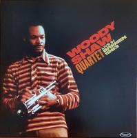 Виниловая пластинка Woody Shaw Quartet / Live In Bremen 1983 (Feat. Mulgrew Miller & Stafford James & Tony Reedus) (1LP)