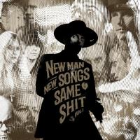 Компакт-диск Me And That Man / New Man, New Songs, Same ***t Vol.1 (RU)(CD)