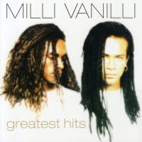 Компакт-диск Milli Vanilli / Greatest Hits (1CD)