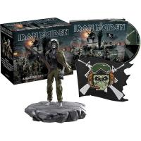 Компакт-диск Iron Maiden / A Matter Of Life And Death (Limited Edition Box Set)(CD)