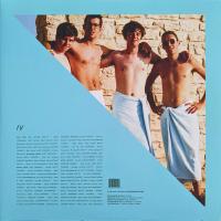Виниловая пластинка BadBadNotGood / IV (2LP)