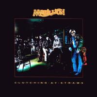 Компакт-диск Marillion / Clutching At Straws (1CD)