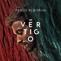 Компакт-диск Pablo Alboran / Vertigo (CD)