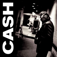 Виниловая пластинка Johnny Cash / American III: Solitary Man (1LP)