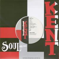 Виниловая пластинка GREG PERRY / JOCELYN BROWN / IT TAKES HEART / IF I CAN'T HAVE YOUR LOVE (1LP)