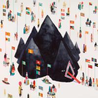 Компакт-диск Young The Giant / Home Of The Strange (CD)