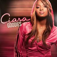 Виниловая пластинка Ciara / Goodies (2LP)