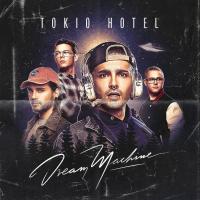 Компакт-диск Tokio Hotel / Dream Machine (RU)(CD)