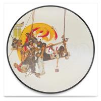 Виниловая пластинка CHICAGO / GREATEST HITS - PICTURE DISC (1LP)