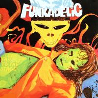 Виниловая пластинка Funkadelic / Let's take it to the stage (1LP)