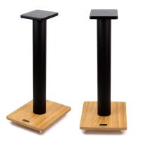Акустическая стойка Radiotehnika T6 Black/Wood