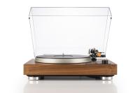 Виниловый проигрыватель DUAL Primus Maximus Walnut Wave