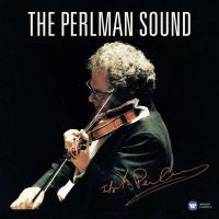 Виниловая пластинка Itzhak Perlman / The Perlman Sound (LP)