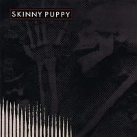Виниловая пластинка Skinny Puppy / Remission (1LP)