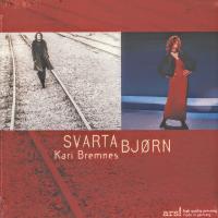 Виниловая пластинка KARI BREMNES / SVARTA BJORN (1LP)