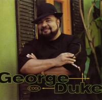 Компакт-диск George Duke / Cool (CD)