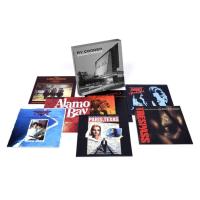 Компакт-диск Ry Cooder / Soundtracks (7CD)