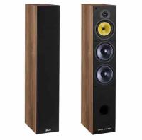 Напольная акустика Davis Acoustics Hera 250 American Walnut
