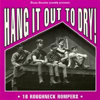 Виниловая пластинка VARIOUS ARTISTS / HANG IT OUT TO DRY! (1LP)