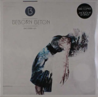 Виниловая пластинка Beborn Beton / She cried ep (1LP)