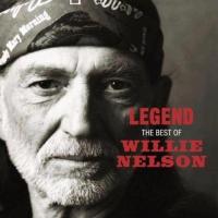 Компакт-диск Willie Nelson / Legend: The Best Of Willie Nelson (1CD)