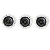 Встраиваемая акустика MOREL SOUNDWALL LCR 4X