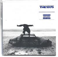 Компакт-диск The 1975 / Being funny in a foreign language (Digisleeve)(1CD)