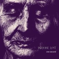Виниловая пластинка Paradise Lost / One Second (20th Anniversary Edition)(2LP)
