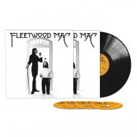 Виниловая пластинка Fleetwood Mac / Fleetwood Mac (Deluxe Edition)(LP+3CD+DVD Audio)