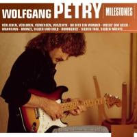 Компакт-диск Wolfgang Petry / Milestones (1CD)
