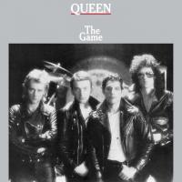 Виниловая пластинка Queen / The Game (LP)