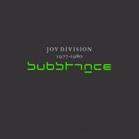Виниловая пластинка Joy Division / Substance (2LP) Виниловая пластинка Joy Division / Substance (2LP)