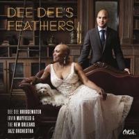Компакт-диск Dee Dee Bridgewater / Dee Dee's Feathers (1CD)