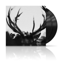 Виниловая пластинка Ihsahn / Ihsahn (2LP)