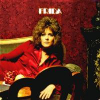 Виниловая пластинка Anni-Frid Lyngstad / Frida (LP)