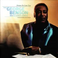 Компакт-диск George Benson / Dreams Do Come True (Digipack) (1CD)