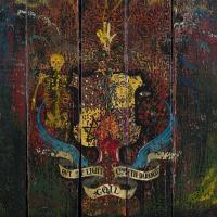 Виниловая пластинка Coil / Love'S Secret Domain (Transparent Clear, Limited) (LP)