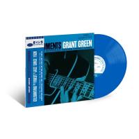 Виниловая пластинка Grant Green / Idle Moments (coloured) (1LP) Виниловая пластинка Grant Green / Idle Moments (coloured) (1LP)